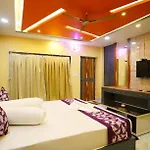 Hotel The Almora By Rs Global Near By Delhi International Airport With - Free Airport Drop